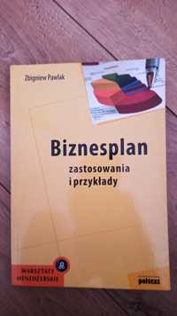 Biznesplan zastosowania i przykłady