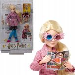 Лялька Полумна Лавгуд Луна Гарри Поттер Harry Potter Luna Lovegood