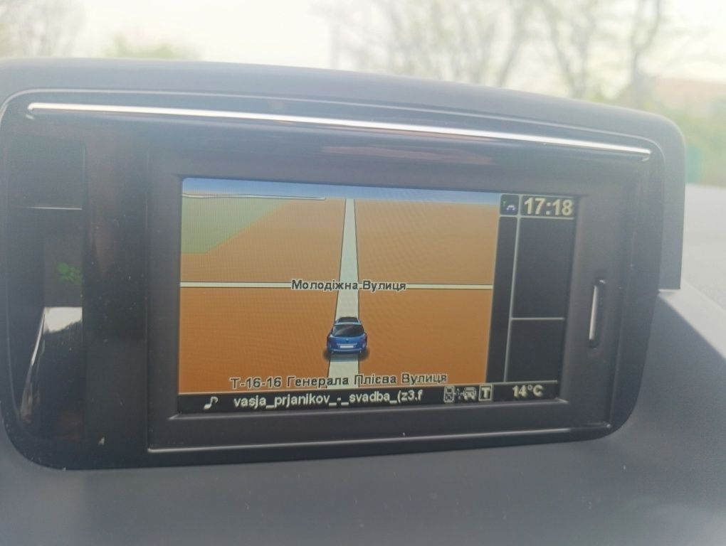 Продам Renault Megane III