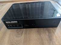 Mini PC HAL3000 ION | NVIDIA ION | 160 GB | Retro / Media Center