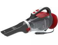 Odkurzacz samochodowy Black&Decker 12V ADV1200
