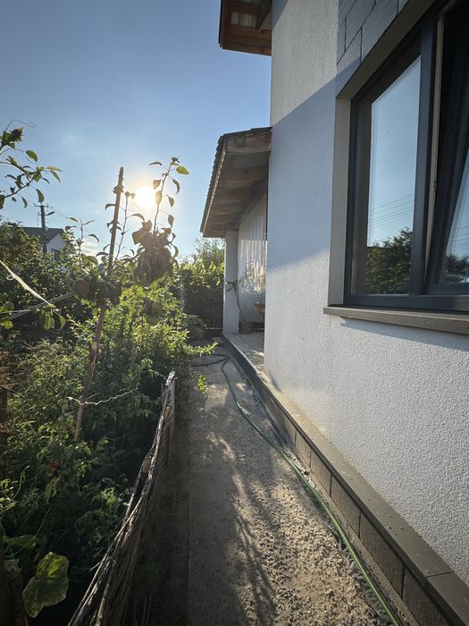 Продам новий будинок в Дахнівці