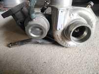 Turbo Garret GT 15/T2 Referência :452215