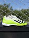 Adidas сороконожки оригинал 44 размер 43 27.5 см копы футбольные бутсы