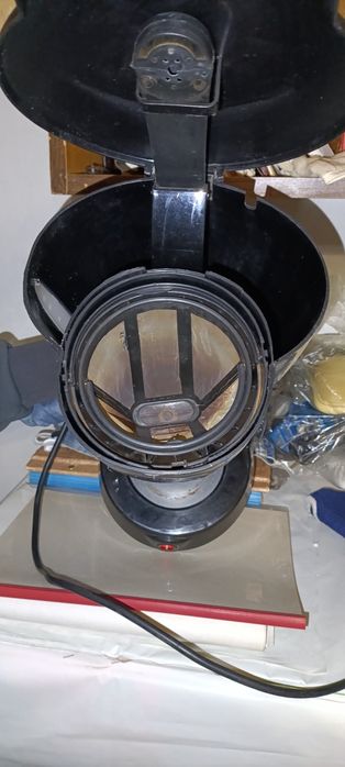 Кофеварка капельная