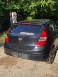 Hyundai i30.