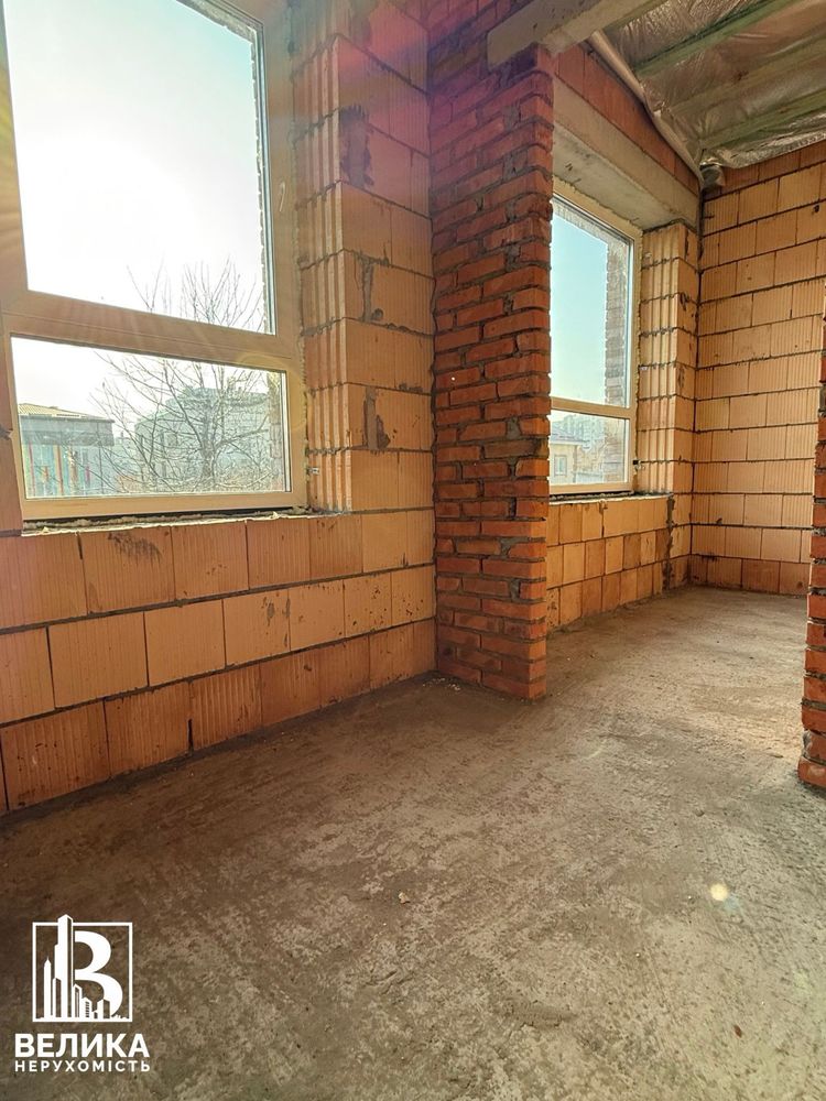 Продаж дуплекс 118м2+3 сот ГАЗ Крюківщина інфраструктура 4км Київ