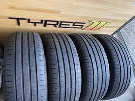 Літні шини 4 шт. 245/50 R19 Bridgestone Alenza 001 * RunFlat