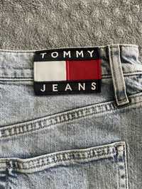 Спідниця Tommy Jeans