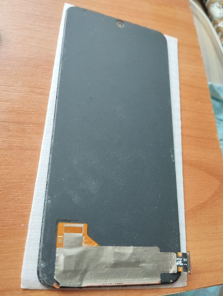 Дисплей для редмі redmi note 12 4G