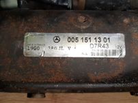 Стартер Bosch,,,valeo
