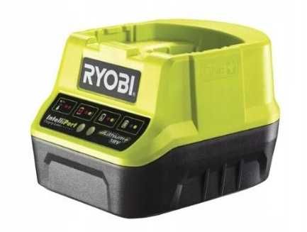 RYOBI RC18120 Szybka Ładowarka do akumulatora 18V