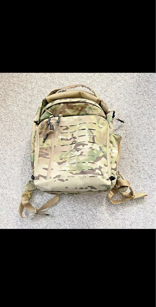 Viktos backpack perimeter 25L (новий)