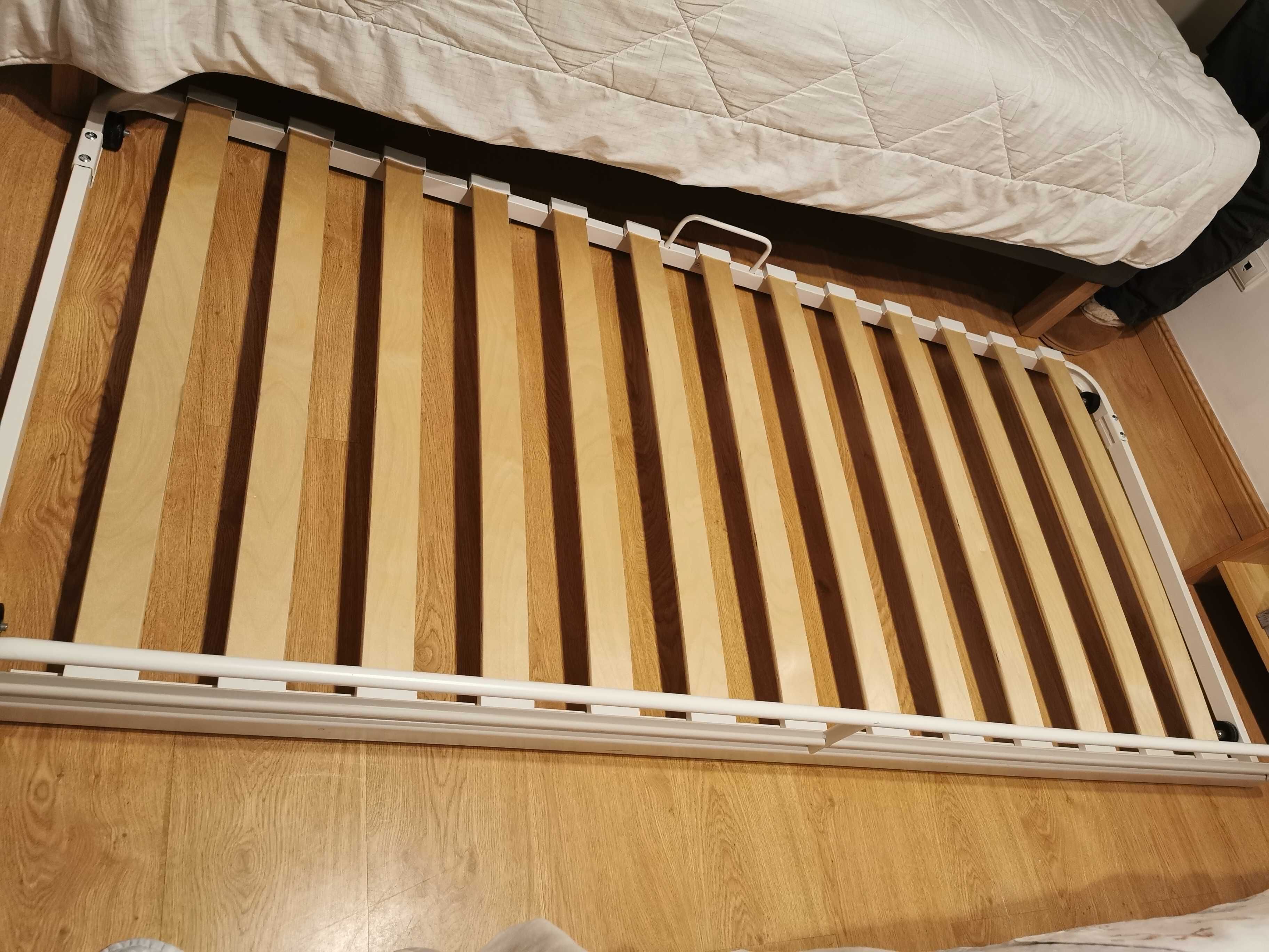 Cama Gavetão IKEA