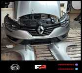 Бампер Renault Talisman Megane IV та інші б/у запчасти Рено разборка