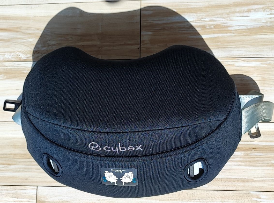 Cadeira AUTO Cybex Sirona Platinum