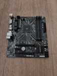 Gigabyte B450M DS3H - під відновлення