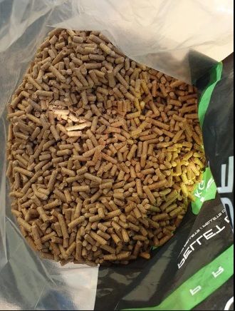 Pellet 100% sosna premium EN PLUS A1 GRAF pelet