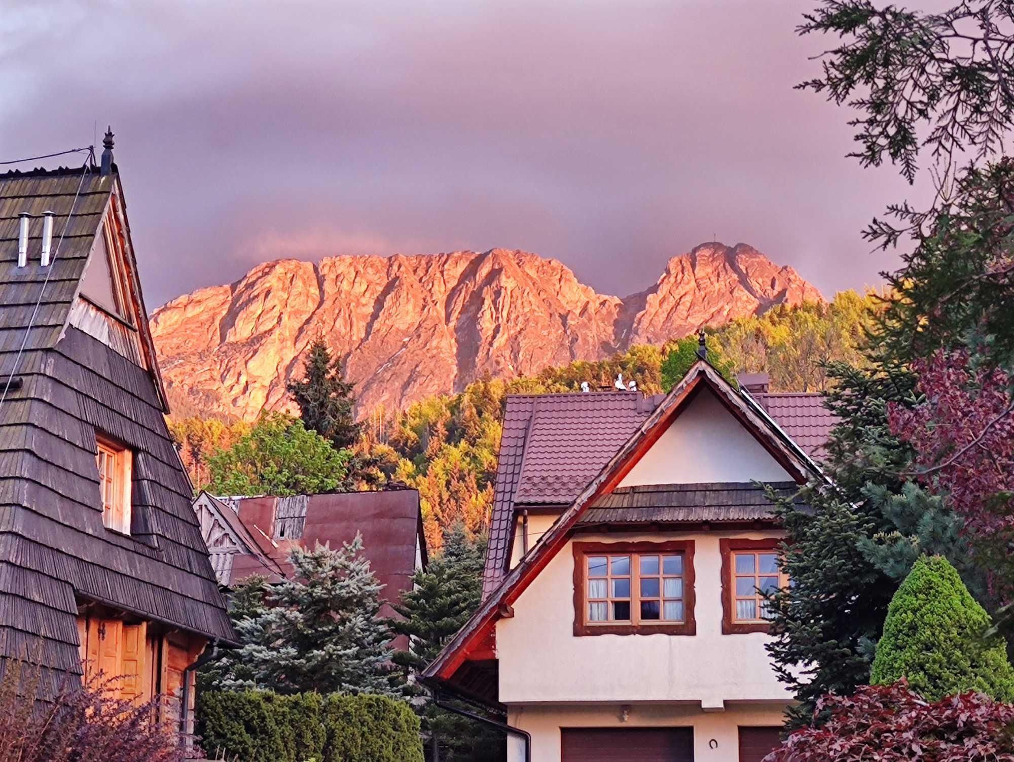 Zakopane Nowy Apartament