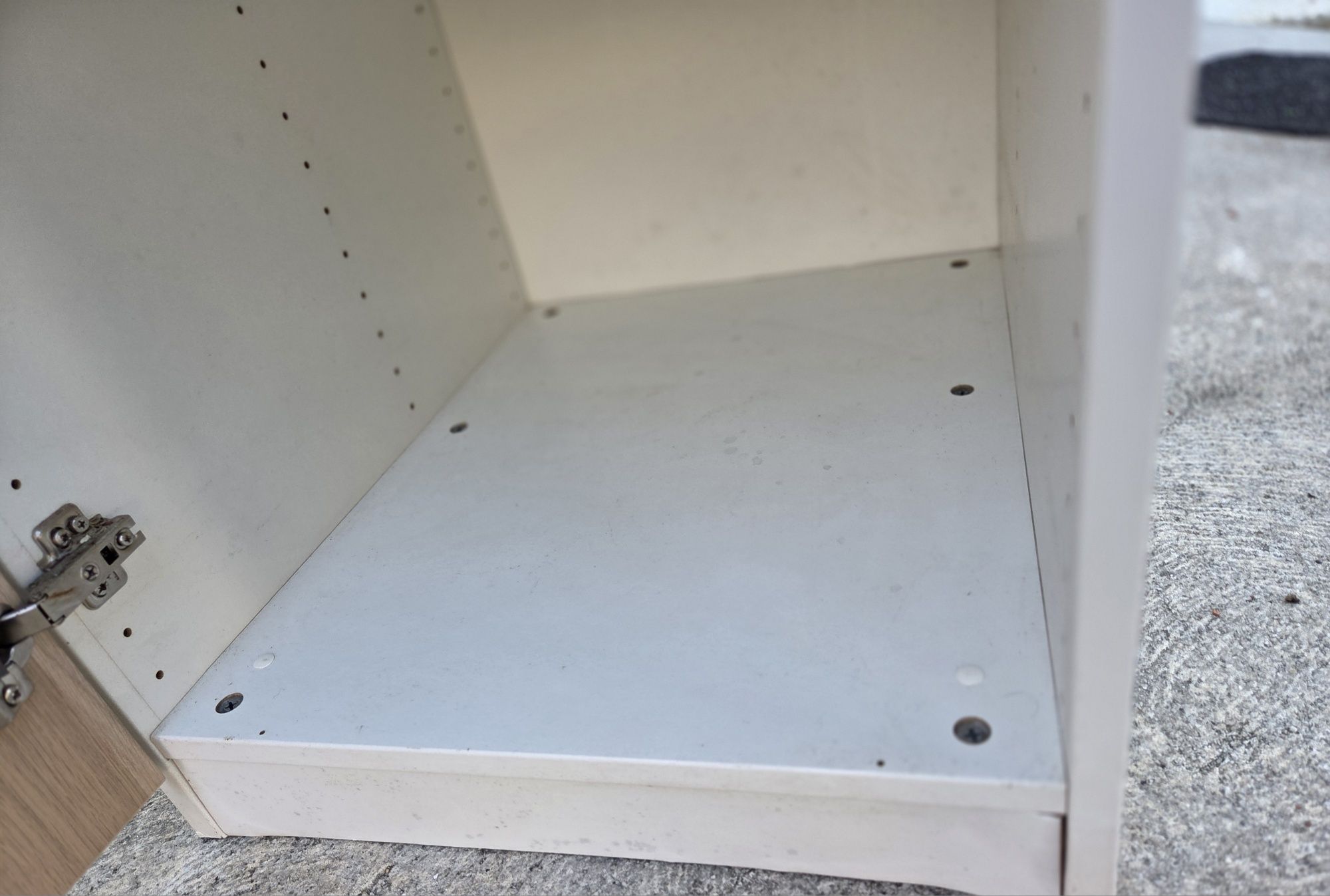 Movel Pax Ikea com Porta
