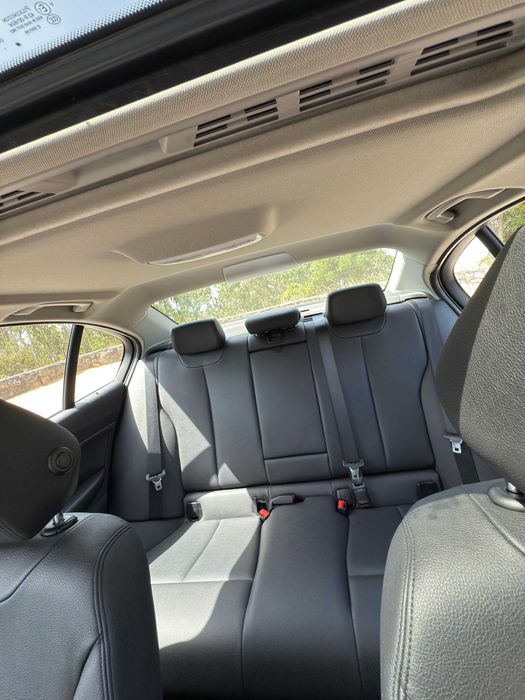 BMW 320d xDrive – 220c