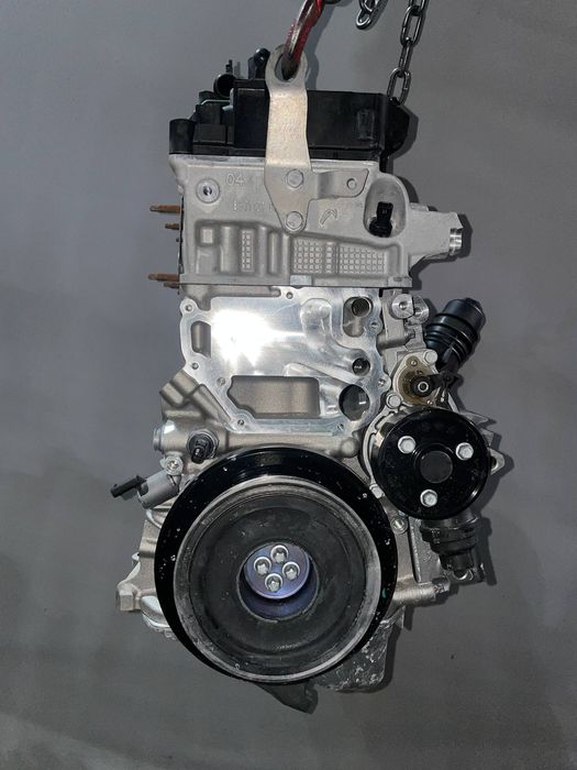 Двигатель мотор 3.0TDI B57D30A BMW X3, BMW X5 Бмв х3 х5