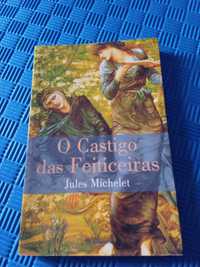 O Castigo das Feiticeiras - Jules Michelet