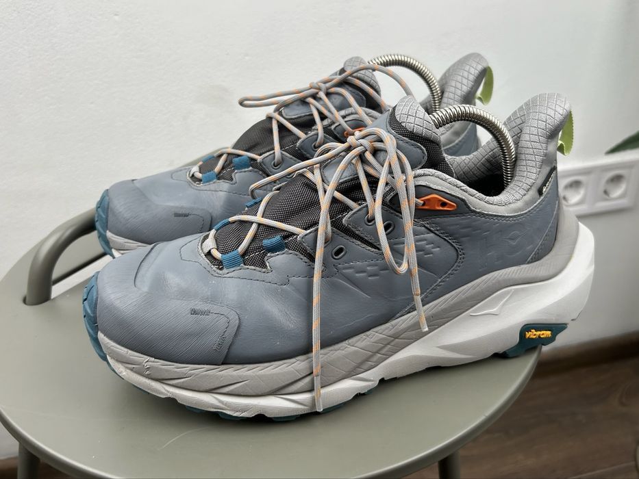 Оригінал! Кросівки Hoka Kaha Gore Tex 43 розмір MM1068
