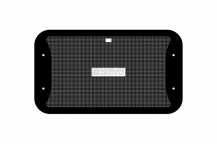 Автомобільні люки, скло на люки