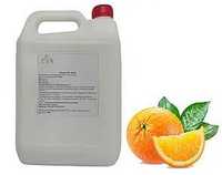 Конц. неосветленный апельсиновый сок с мякотью канистра 20л/26 кг