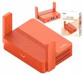 Wydajny router WiFi 5 Cudy TR1200 Dual Band