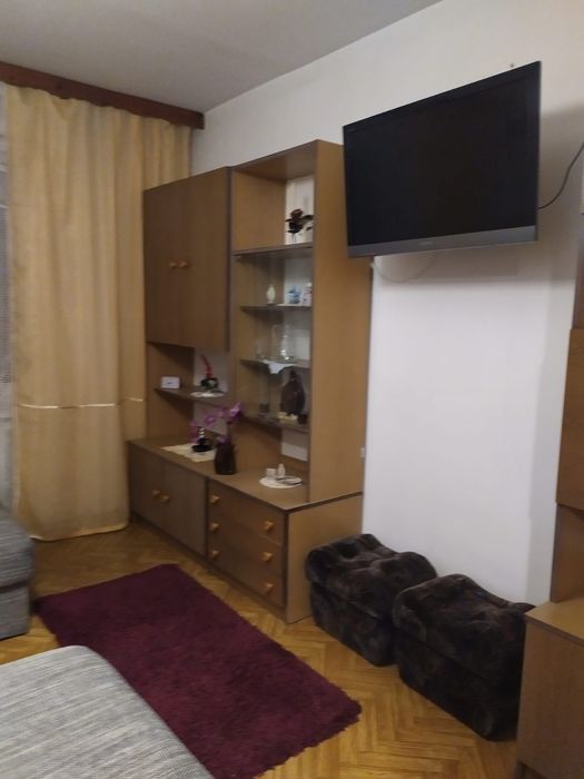 Wynajmę mieszkanie w Rzgowie