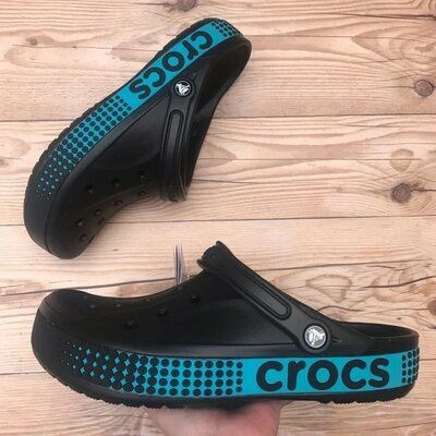 Крокси Bayaband  Crocs Original