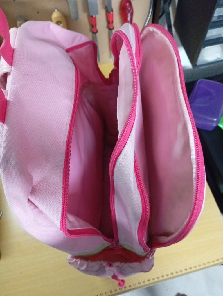 Mochila Hello Kitty