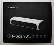 Skaner 3D Creality CR-Scan 01 Obrotowy Stolik