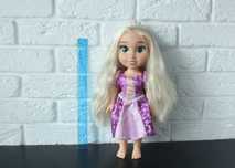 Розкішна Рапунцель Дісней, оригінал. Rapunzel