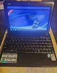 Notebook MSI U100 plus