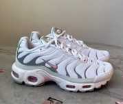 [РОЗПРОДАЖ] Кросівки Nike TN