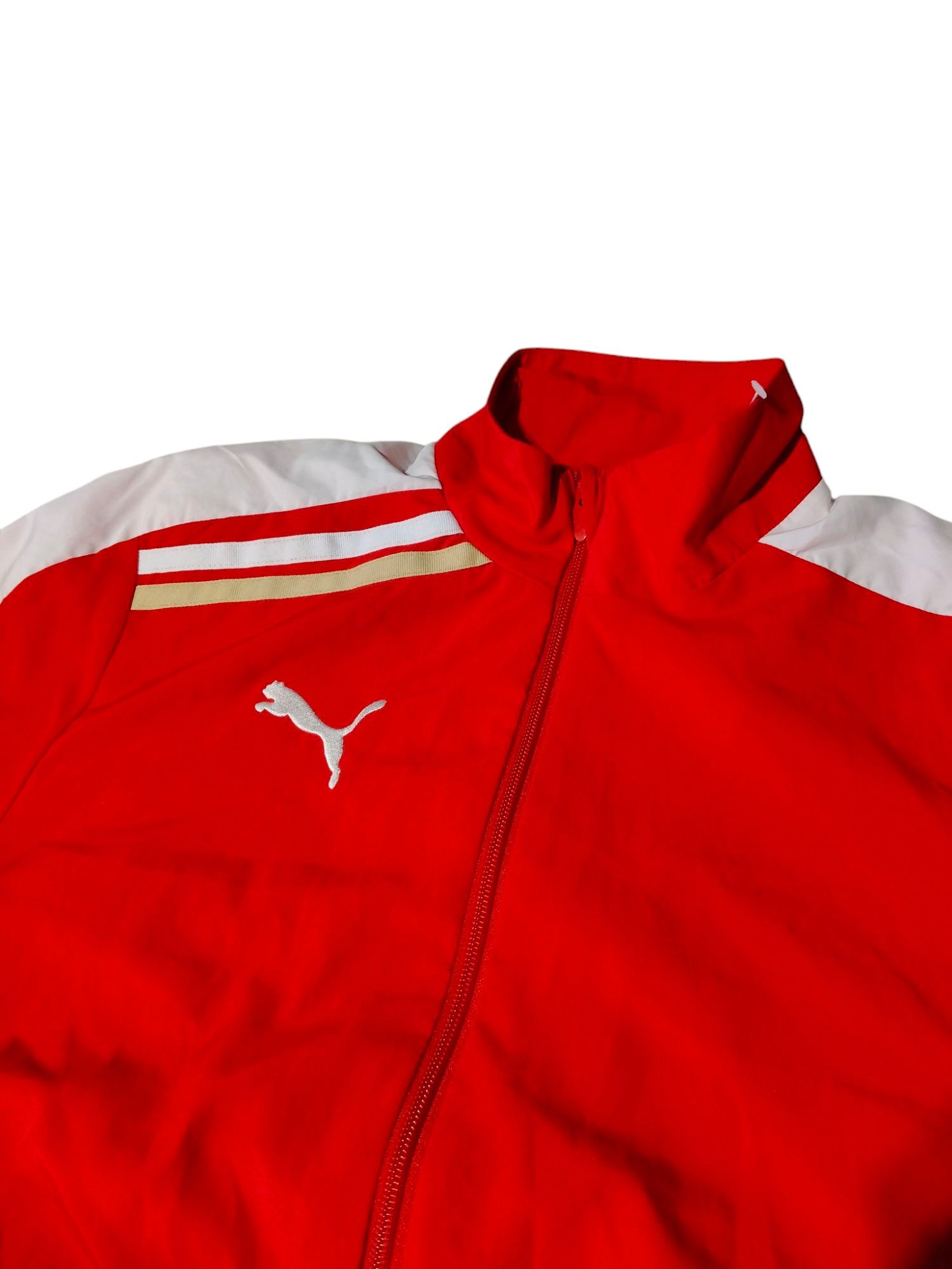 **Puma** bluza sportowa r.m
