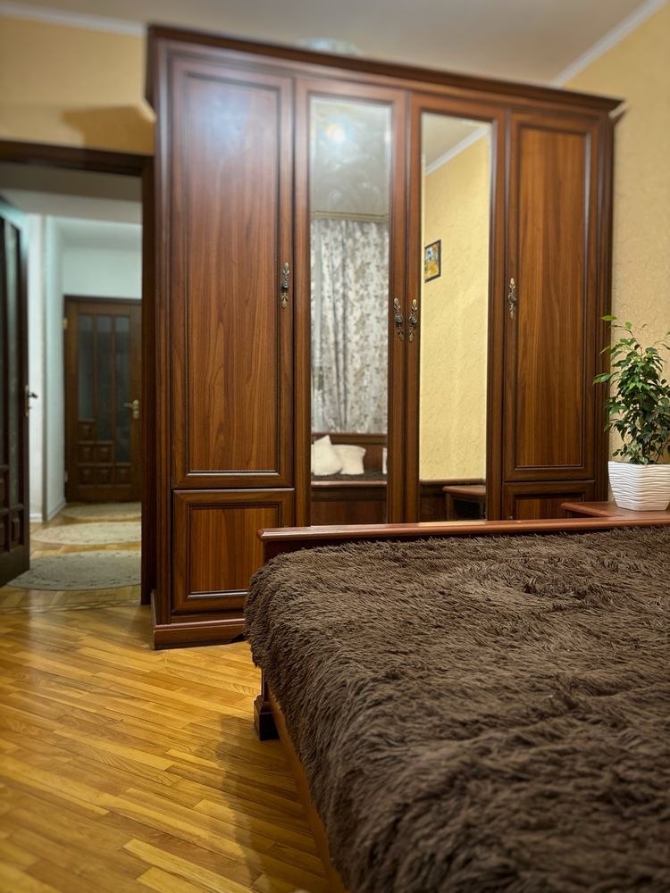 Продаж квартри на Дмитра Майбороди