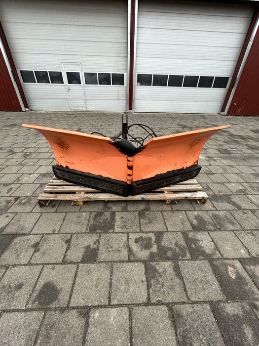 Pług snieżny Pronar 210