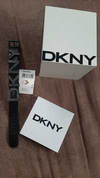 Oryginalny zegarek DKNY