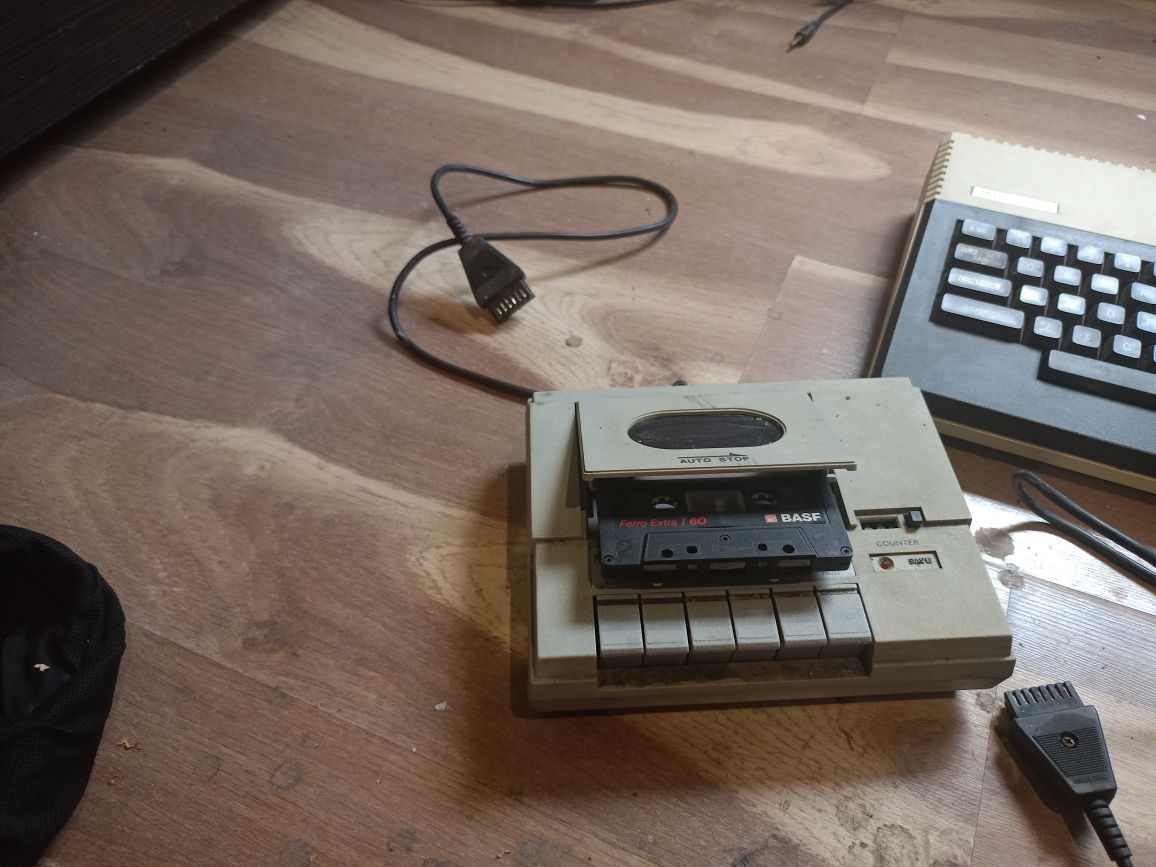 Komputer Atari 800xl