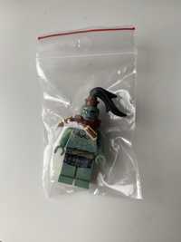 Lego Ninjago Mumce Murt 71720