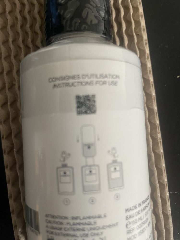 Refill Bois Imperial  Essential Parfums 150 ml