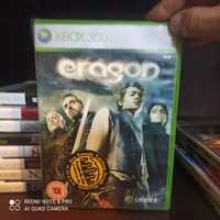 Eragon xbox 360   xbox360