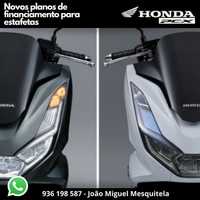 Honda PXC 125 - 0km -Entrada de 500€