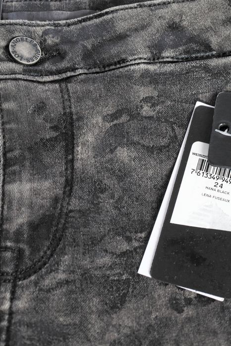 GUESS ОРИГІНАЛ. Нові жіночі джинси скінні сірі чорні 24 XS