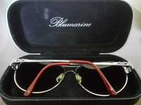 Oryginalne okulary Blumarine