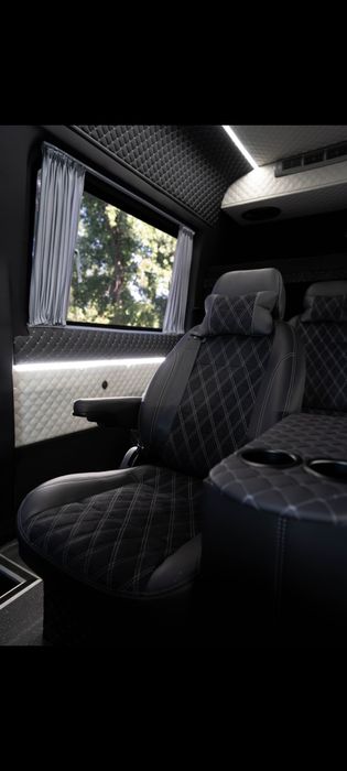 Пасажирські перевезення